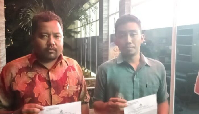 Terkait LP WAMI Di Poldasu, Dua Manajemen THM Tak Mau Dikonfirmasi