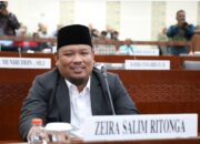 Pengisian Eselon II Dapat Dilakukan Tanpa Open Bidding