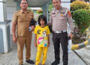 Pria Tanpa Identitas Meninggal Di RS Pirngadi