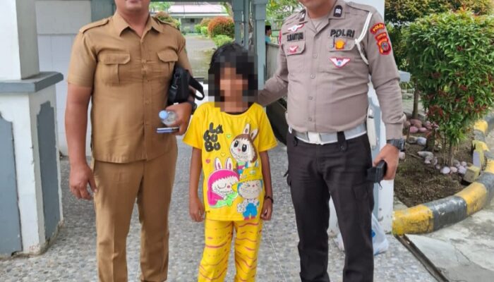 Pria Tanpa Identitas Meninggal Di RS Pirngadi