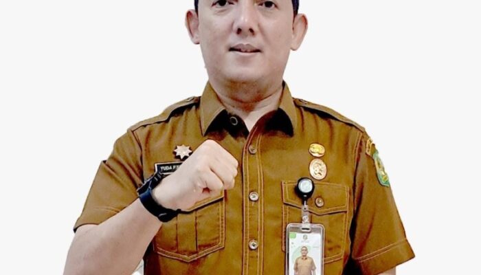 Kadiskes Medan Himbau Penjual Takjil Perhatikan Akan Layak Sehat