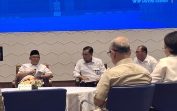SPMB 2025 Resmi Diluncurkan, Mendikdasmen: Beda Jauh dengan PPDB