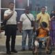 Polsek Medan Area Tembak Pembobol Kantor Asuransi