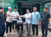 MUI Sumut Lepas Ustad Darmansyah Dakwah Di Sembahe