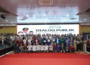 Cipayung Plus Sumut Desak Presiden Copot Menteri Desa