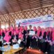 JNE Gelar Connecting Happiness For Economic Bersama Ipemi Binjai