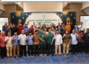 Buka Puasa Bersama Media, Asian Agri Promosi Bibit Unggul