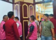 Lima Terdakwa Perkara Suap Seleksi PPPK Langkat Diadili