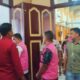 Lima Terdakwa Perkara Suap Seleksi PPPK Langkat Diadili