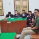 Kasus Korupsi Proyek UINSU, Eks Pemain Timnas Dituntut 1,5 Tahun Penjara