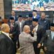 Saat Gelar Reses Di Barus Tapteng, Rahmansyah Sibarani Tegaskan Fraksi NasDem Dukung Lima Program Gubernur