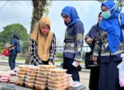 Hindari Penyalahgunaan Bahan Makanan Berbahaya, BBPOM  Awasi Pangan Takjil Ramadan