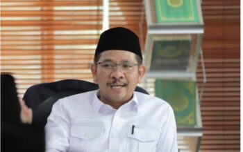 Kemenag Siapkan Dana Bantuan Masjid dan Musala, Pendaftaran Online 8 Sampai 19 Maret 2025