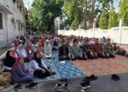 SMAN 2 Medan Gelar Pesantren Kilat Ramadhan untuk Tingkatkan Ibadah Siswa