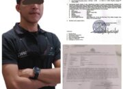 Gelapkan Barang Senilai Ratusan Juta, Rocky Potu Ditetapkan Tersangka