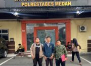 Perihal Laporan Wartawan, Panitera Pengganti Dan Rekan Jurnalis Akan Dipanggil