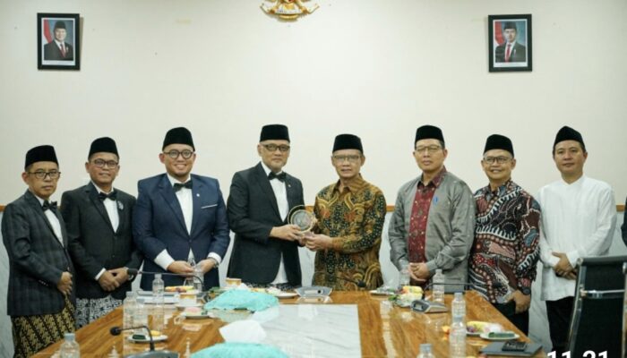 PP Muhammadiyah Dukung Penuh BP Haji