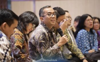 Kolaborasi Riset Dikti Fokus Pada Kebutuhan Masyarakat