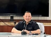 Manajemen Sambut Baik Wakil Walikota Berkantor Di RSUD Dr. Pirngadi