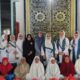 BKMT Sumut Safari Ramadhan Gelar Shalat Tasbih Dan Bagikan Sembako