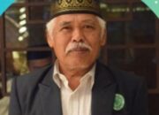 Sotar Nasution: Puasa Sarana Mencapai Ketaqwaan