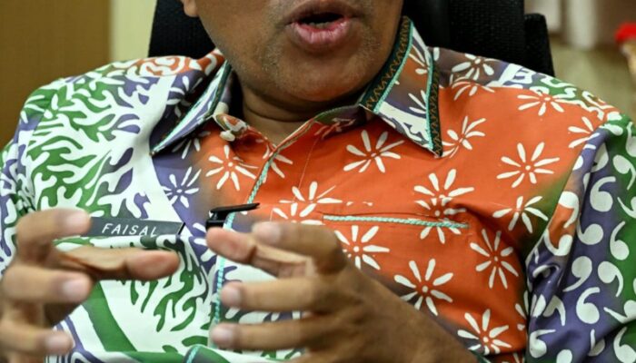 Butuh Tambahan Rp53 M Percepat UHC