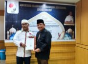 Pergatsi Sumut Dukung Kolonel Purn TNI Hatunggal Siregar sebagai Ketua KONI Sumut