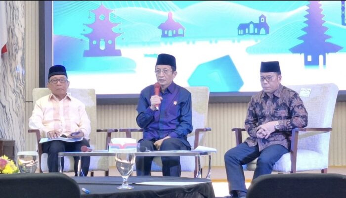 Asta Protas, 8 Program Unggulan Kemenag yang Dukung Asta Cita