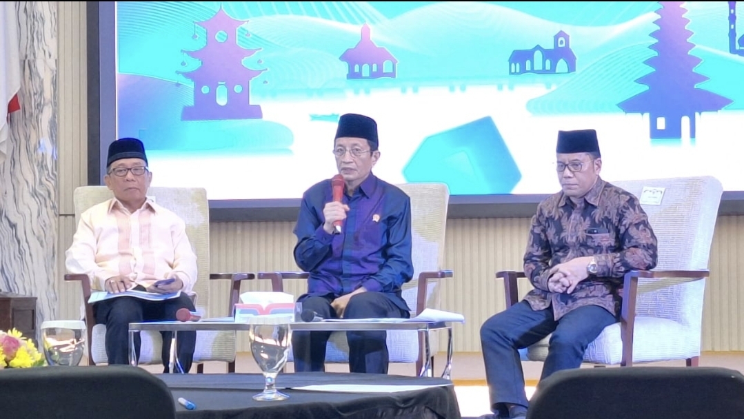 Asta Protas, 8 Program Unggulan Kemenag yang Dukung Asta Cita