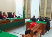 Kasus Penistaan Agama, Selebgram Ratu Entok Divonis 34 Bulan Penjara