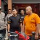 Polsek Medan Area Tembak Pelaku Curanmor