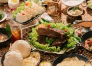 Nikmati Berbuka Puasa Ala Gurun Sahara Di Hotel GranDhika Setiabudi Medan