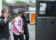 Kejatisu Tahan Kadis Kebudayaan Sumut Terkait Korupsi Situs Benteng Putri Hijau