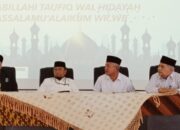 Target ZIS Belum Tercapai Baznas Sumut Gelar Sosialisasi