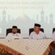Target ZIS Belum Tercapai Baznas Sumut Gelar Sosialisasi