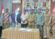 BBPOM Medan Perkuat Standar Pelayanan Melalui Forum Komunikasi Publik