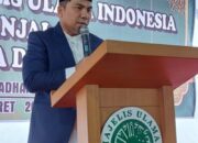 P2WP MUI Sumut Giatkan Gerakan Wakaf Produktif Ke Daerah