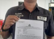 Kredit Sudah Lunas, Sepedamotor Dibawa Kabur Debt Kolektor