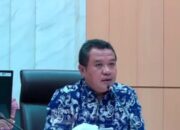Lamhot Sinaga Dorong Perbaikan Sistem Tata Kelola Pariwisata