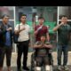 Polsek Medan Area Tembak Pencuri Ranmor Milik Pendeta