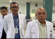 Transplantasi Ginjal Di RS Adam Malik Solusi Atasi Ginjal Kronis