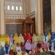 BMIWI Sumut Gelar Semarak Ramadhan Shalat Tasbih Zikir Tausiyah  Dan Bagi Sembako