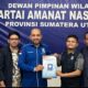 Mora Harahap Siap Besarkan PAN Sumut