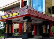 46 Pamen Polda Sumut Masuk Gelombang Mutasi