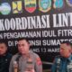 Rakor Lintas Sektoral, 12 Ribu Petugas Disiapkan Untuk Pengamanan Idul Fitri Di Sumut