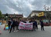 Diduga Tak Miliki Legalitas Usaha, AMCTA Desak Polisi Tangkap Direktur PT MAS