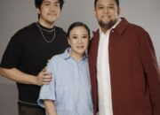 Bawakan Lagu Cinta Abadiku Karya Ria Prawiro, Mark Pattie: Saya Senang