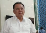 Baharuddin Siagian Sosok Mumpuni Pimpin Batubara