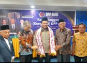 Kongres DPP Adni Perkuat Eksistensi Advokat Dalam Penegakan Hukum
