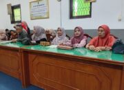 Satupena Sumut-FKIP UISU Gelar Forum Diskusi Sastra